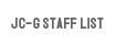 JC-G STAFF LIST