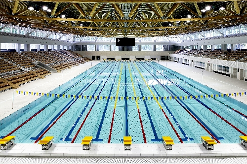 第65回 日本実業団水泳競技大会